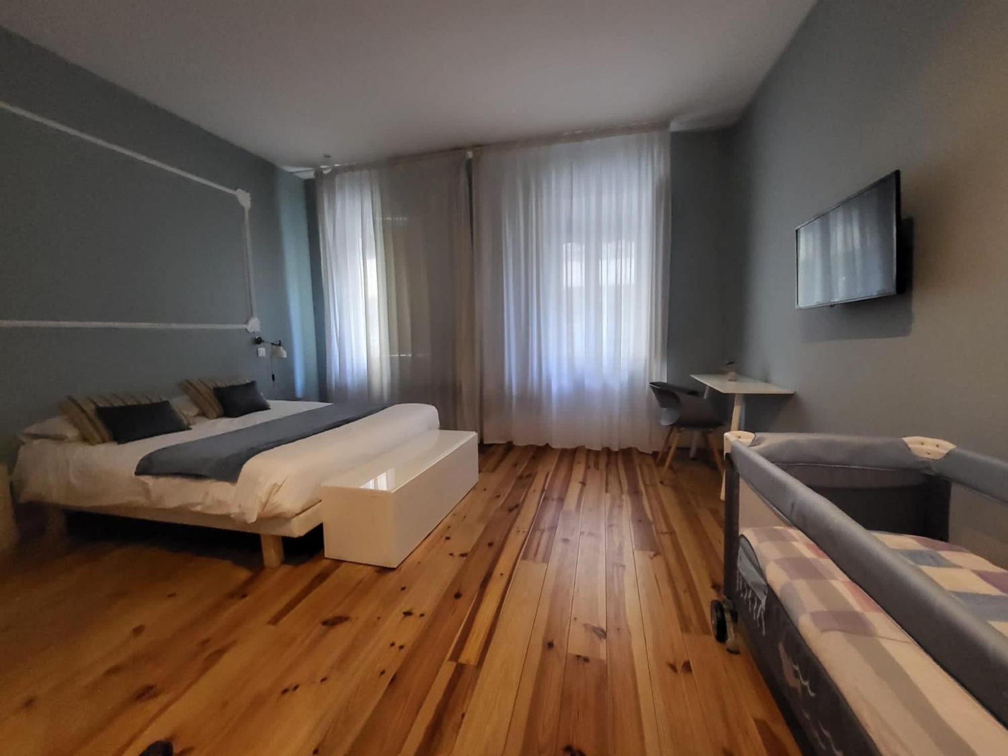 Bed and Breakfast Godinho'S House Матозиньюш Экстерьер фото